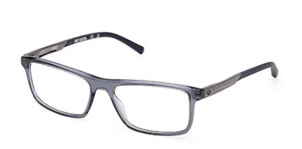 Harley-Davidson 50121 Eyeglasses - view 3